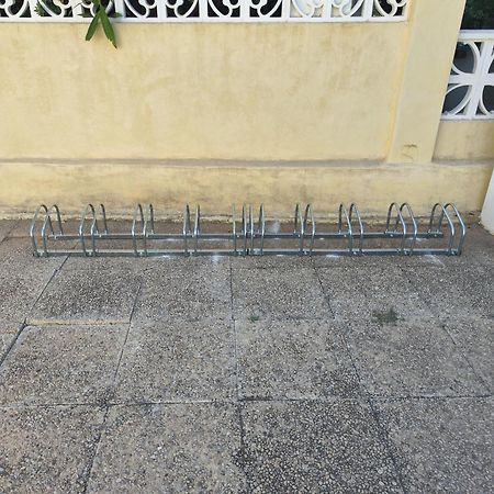 Aparthotel Carrio Sol - Monty'S Κάλπε Εξωτερικό φωτογραφία