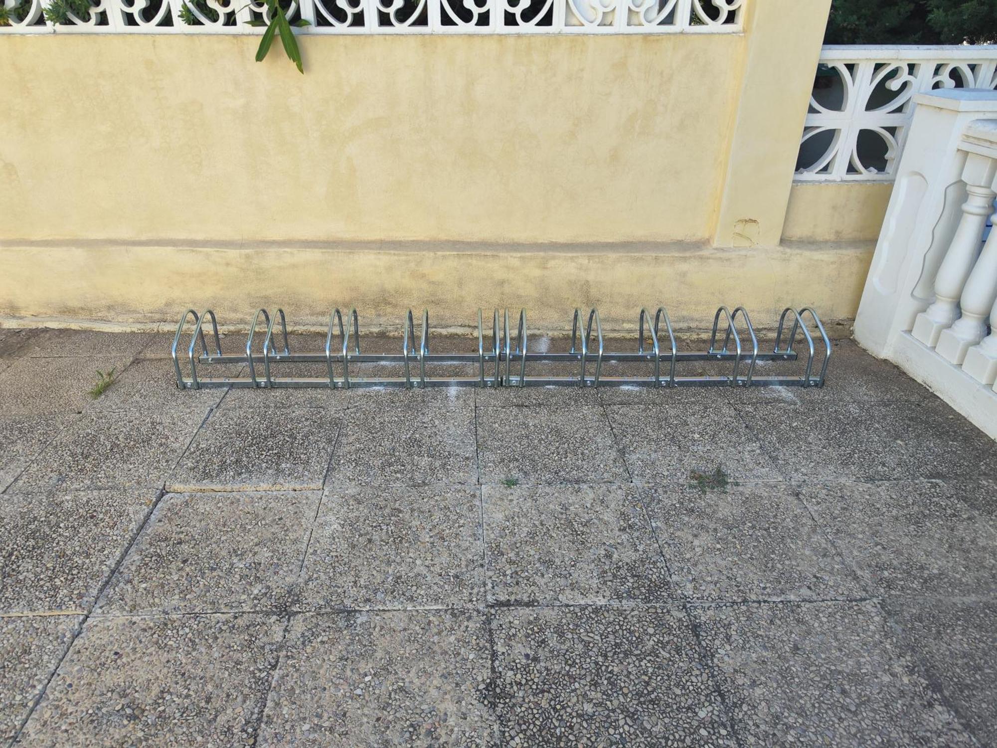 Aparthotel Carrio Sol - Monty'S Κάλπε Εξωτερικό φωτογραφία