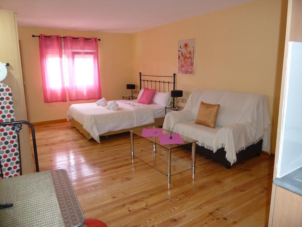 Aparthotel Carrio Sol - Monty'S Κάλπε Εξωτερικό φωτογραφία