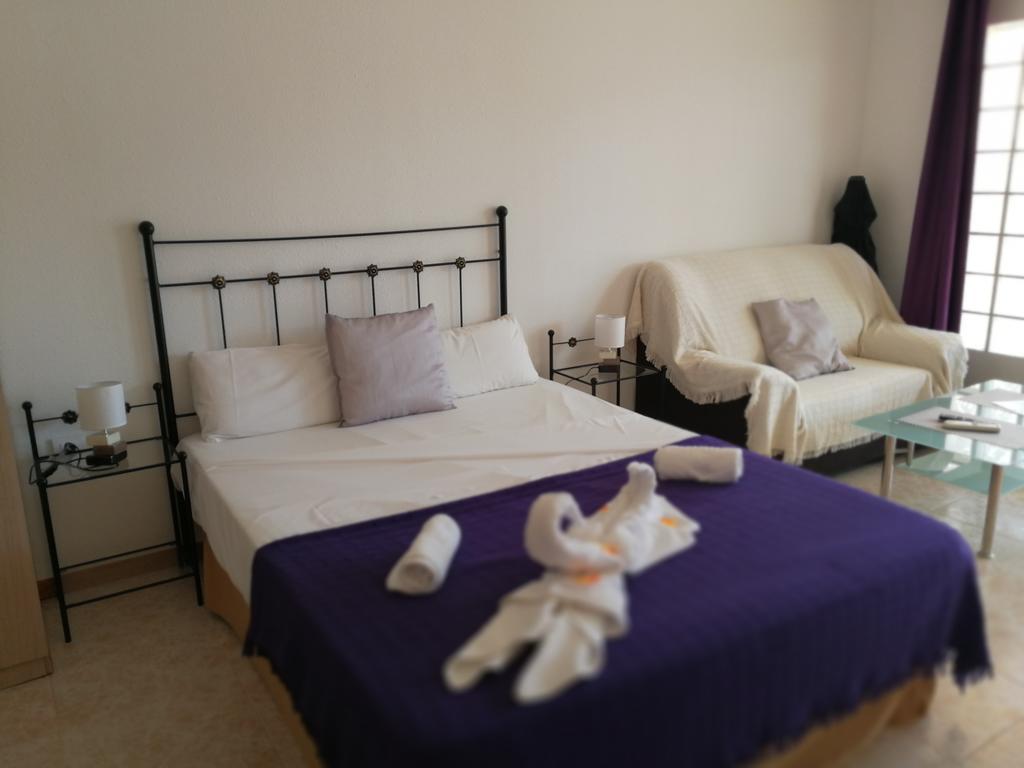 Aparthotel Carrio Sol - Monty'S Κάλπε Εξωτερικό φωτογραφία