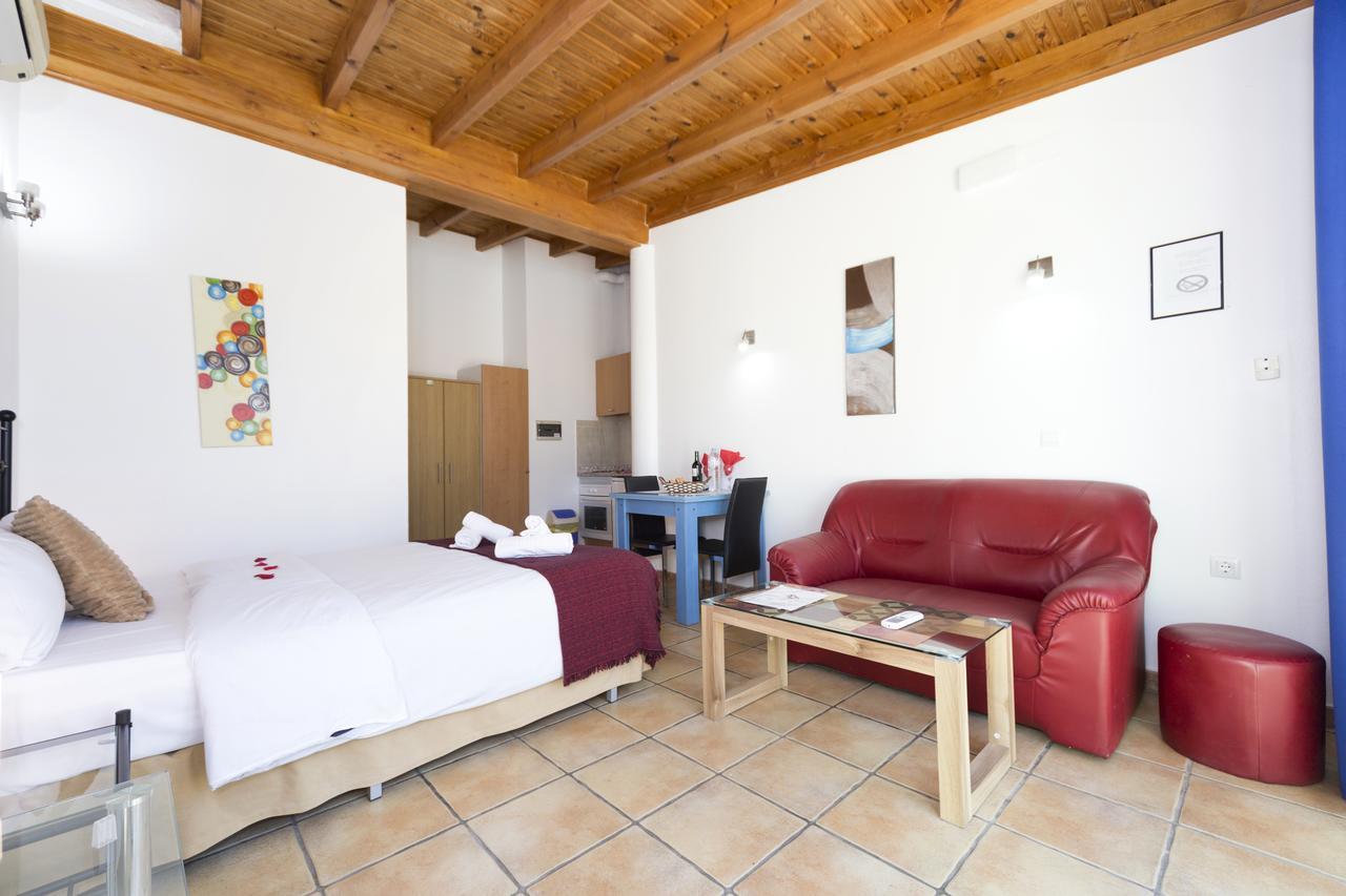 Aparthotel Carrio Sol - Monty'S Κάλπε Δωμάτιο φωτογραφία