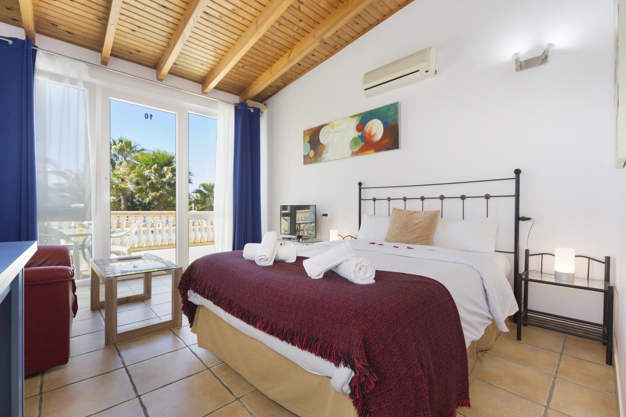 Aparthotel Carrio Sol - Monty'S Κάλπε Δωμάτιο φωτογραφία