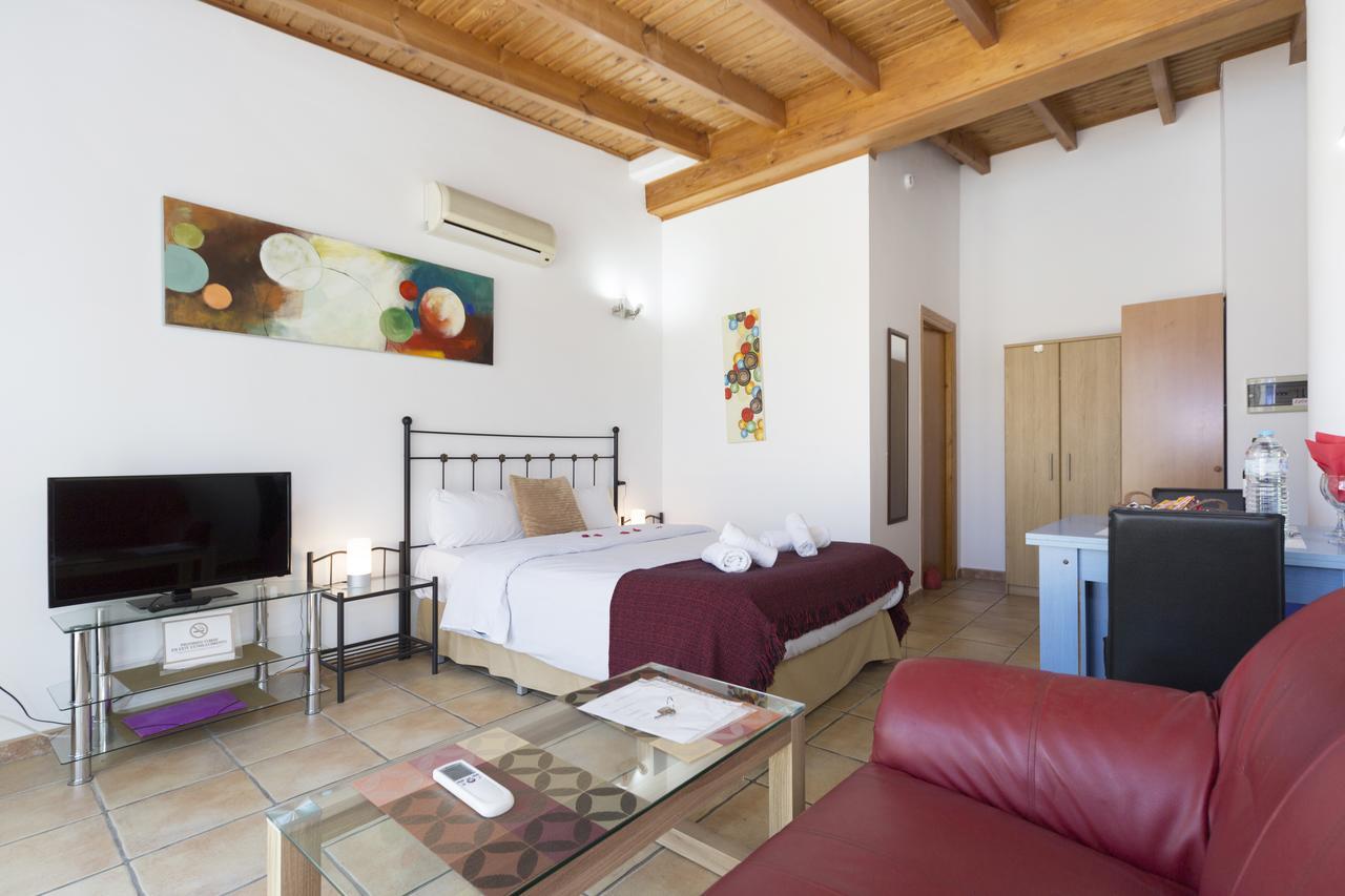 Aparthotel Carrio Sol - Monty'S Κάλπε Δωμάτιο φωτογραφία