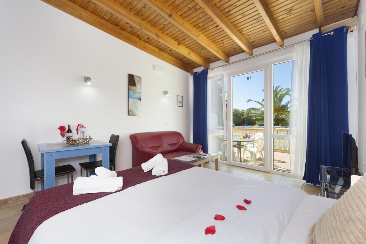 Aparthotel Carrio Sol - Monty'S Κάλπε Εξωτερικό φωτογραφία