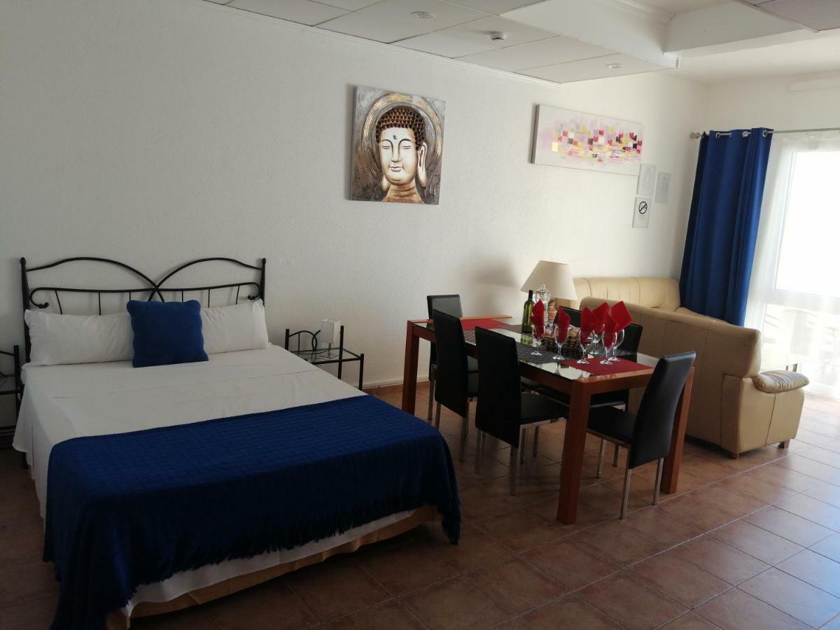 Aparthotel Carrio Sol - Monty'S Κάλπε Δωμάτιο φωτογραφία